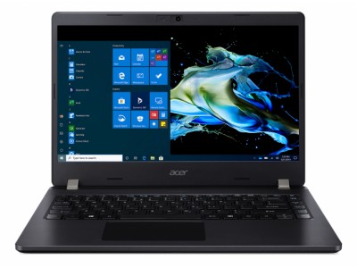 Ноутбук Acer TravelMate P2 TMP214-52-54RS (NX.VLFERG)