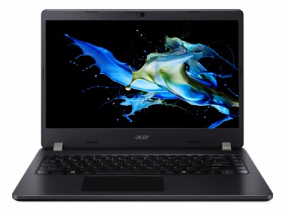 Ноутбук Acer TravelMate P2 TMP214-52-58ZN (NX.VLHERF)