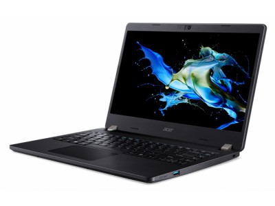 Ноутбук Acer TravelMate P2 TMP214-52-58ZN (NX.VLHERF)