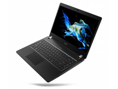 Ноутбук Acer TravelMate P2 TMP214-52-58ZN (NX.VLHERF)