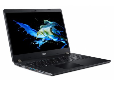 Ноутбук Acer TravelMate P2 TMP215-52-529S (NX.VLLERG)