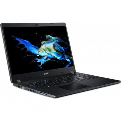 Ноутбук Acer TravelMate P2 TMP215-52-50DA (NX.VMHER.004) Ноутбук Acer TravelMate P2 TMP215-52-50DA (NX.VMHER.004)