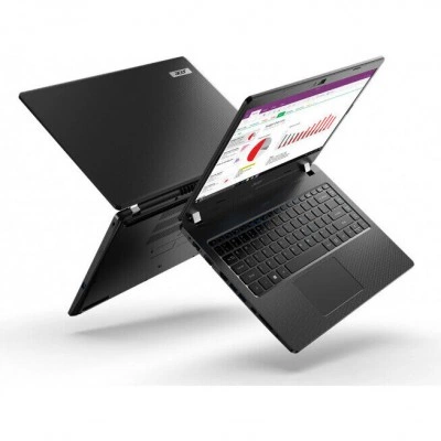 Ноутбук Acer TravelMate P2 TMP214-52-581J (NX.VMKER.004) Ноутбук Acer TravelMate P2 TMP214-52-581J (NX.VMKER.004)