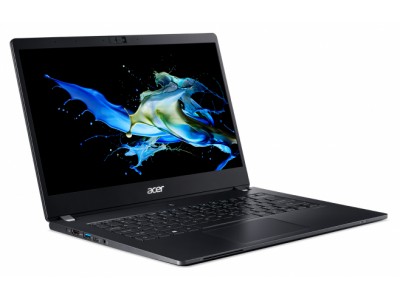 Ноутбук Acer TravelMate P6 TMP614-51-G2-75DR (NX.VMQER8)