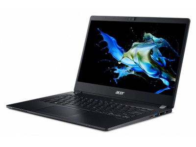 Ноутбук Acer TravelMate P6 TMP614-51-G2-75DR (NX.VMQER8)