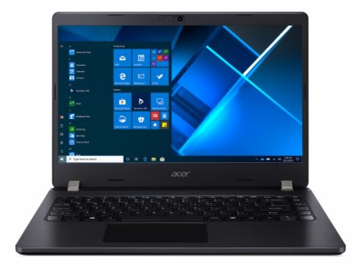 Ноутбук Acer TravelMate P2 TMP214-53-383N (NX.VPKER7)