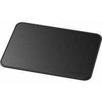 Коврик для мышки Satechi Eco Leather Mouse Pad - Black (ST-ELMPK)