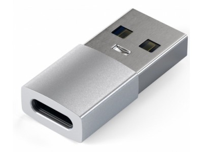 Адаптер Satechi USB-A / USB-C (ST-TAUCS)