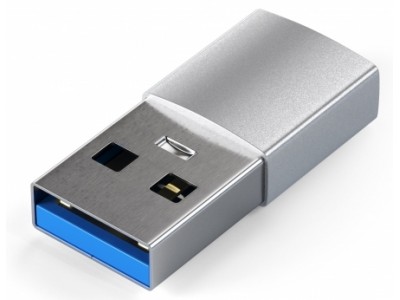 Адаптер Satechi USB-A / USB-C (ST-TAUCS)