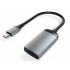 Адаптер Satechi Type-C HDMI Adapter Grey (ST-TC4KHAM)