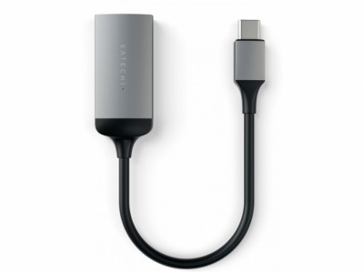 Адаптер Satechi Type-C HDMI Adapter Grey (ST-TC4KHAM)