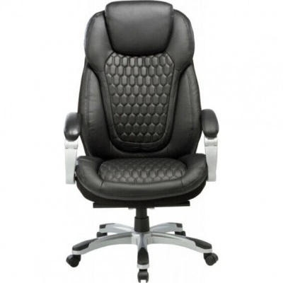 Кресло Бюрократ T-9917 черный (T-9917/BLACK) Кресло Бюрократ T-9917 черный (T-9917/BLACK)