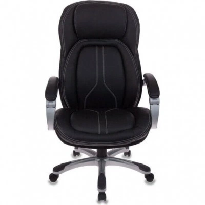 Кресло Бюрократ T-9919 черный (T-9919/BLACK) Кресло Бюрократ T-9919 черный (T-9919/BLACK)