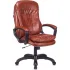 Кресло Бюрократ T-9950LT коричневый Boroko-37 искусственная кожа (T-9950LT/BROWN) Кресло Бюрократ T-9950LT коричневый Boroko-37 искусственная кожа (T-9950LT/BROWN)