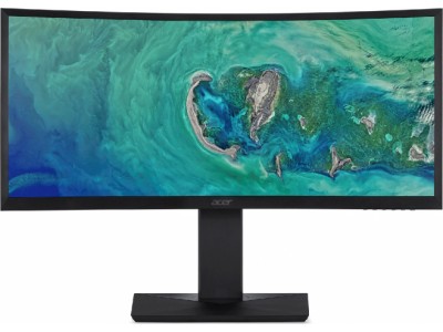 35" Монитор Acer CZ350CKbmiiphx (UM.CC0EE1)