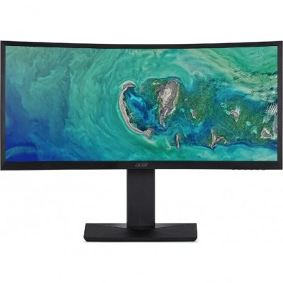 35" Монитор Acer CZ350CKbmiiphx (UM.CC0EE.001)