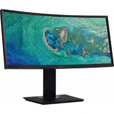 35" Монитор Acer CZ350CKbmiiphx (UM.CC0EE.001) 35" Монитор Acer CZ350CKbmiiphx (UM.CC0EE.001)