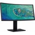 35" Монитор Acer CZ350CKbmiiphx (UM.CC0EE1)