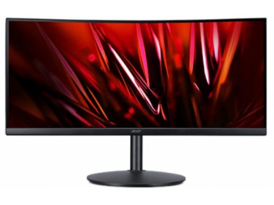 34" Монитор Acer Nitro EI342CKRPbmiippx (UM.CE2EE.P01)