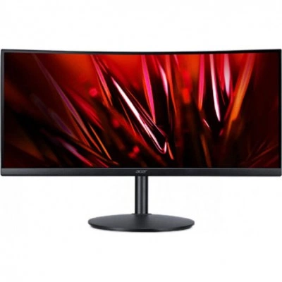 34" Монитор Acer Nitro EI342CKRPbmiippx (UM.CE2EE.P01)