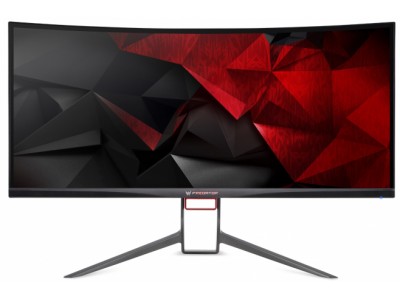 34" Монитор Predator X34P (UM.CX0EE.P01)