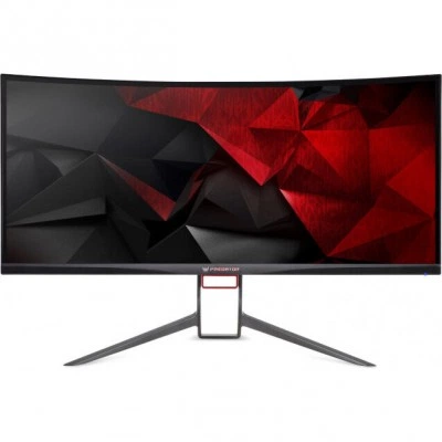 34" Монитор Predator X34P (UM.CX0EE.P01)