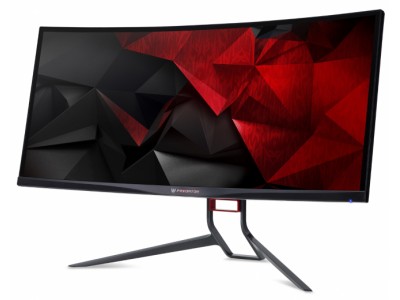 34" Монитор Predator X34P (UM.CX0EE.P01)