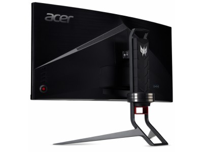 34" Монитор Predator X34P (UM.CX0EE.P01)