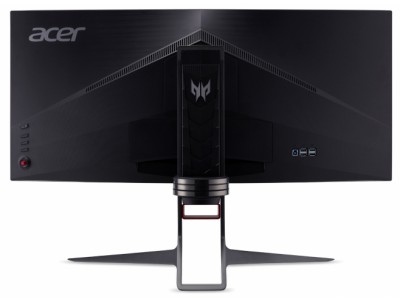 34" Монитор Predator X34P (UM.CX0EE.P01)