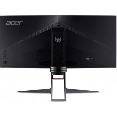 34" Монитор Predator X34P (UM.CX0EE.P01) 34" Монитор Predator X34P (UM.CX0EE.P01)
