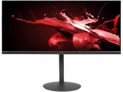 34" Монитор Acer Nitro XV340CKPbmiipphzx (UM.CX0EE.P05)