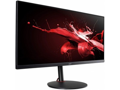 34" Монитор Acer Nitro XV340CKPbmiipphzx (UM.CX0EE.P05)