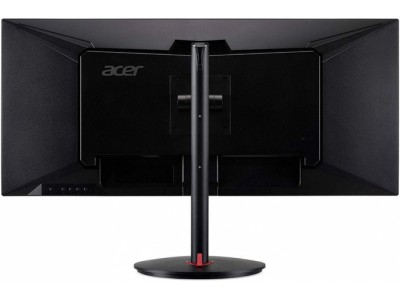 34" Монитор Acer Nitro XV340CKPbmiipphzx (UM.CX0EE.P05)