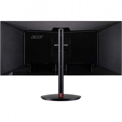 34" Монитор Acer Nitro XV340CKPbmiipphzx (UM.CX0EE.P05) 34" Монитор Acer Nitro XV340CKPbmiipphzx (UM.CX0EE.P05)