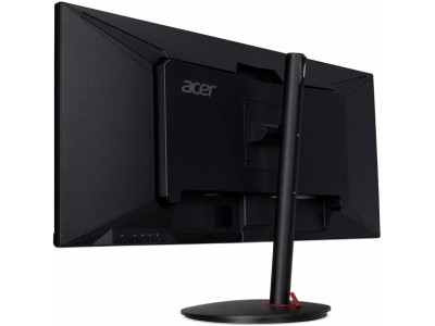 34" Монитор Acer Nitro XV340CKPbmiipphzx (UM.CX0EE.P05)