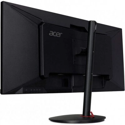 34" Монитор Acer Nitro XV340CKPbmiipphzx (UM.CX0EE.P05) 34" Монитор Acer Nitro XV340CKPbmiipphzx (UM.CX0EE.P05)