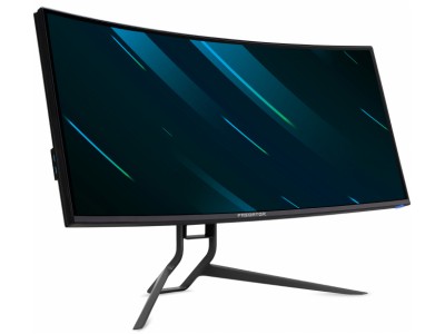 34" Монитор Predator X34GSbmiipphuzx (UM.CX0EE.S01)