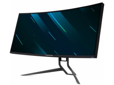 34" Монитор Predator X34GSbmiipphuzx (UM.CX0EE.S01)