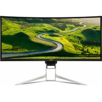 34" Монитор Acer XR342CKPbmiiqphuzx (UM.CX2EE.P01)