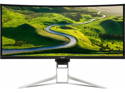 34" Монитор Acer XR342CKPbmiiqphuzx (UM.CX2EE.P01)