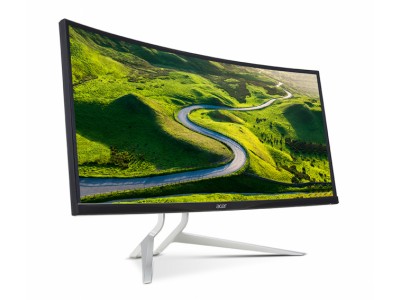 34" Монитор Acer XR342CKPbmiiqphuzx (UM.CX2EE.P01)