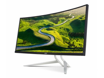 34" Монитор Acer XR342CKPbmiiqphuzx (UM.CX2EE.P01)