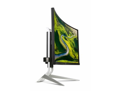 34" Монитор Acer XR342CKPbmiiqphuzx (UM.CX2EE.P01)