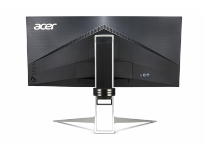 34" Монитор Acer XR342CKPbmiiqphuzx (UM.CX2EE.P01)