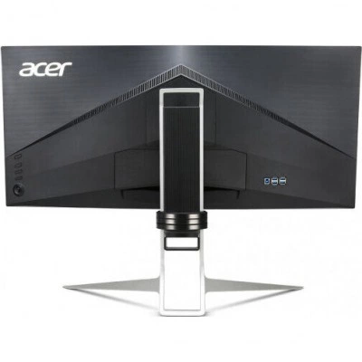 34" Монитор Acer XR342CKPbmiiqphuzx (UM.CX2EE.P01) 34" Монитор Acer XR342CKPbmiiqphuzx (UM.CX2EE.P01)