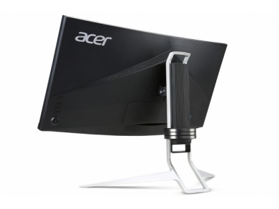 34" Монитор Acer XR342CKPbmiiqphuzx (UM.CX2EE.P01)