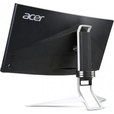 34" Монитор Acer XR342CKPbmiiqphuzx (UM.CX2EE.P01) 34" Монитор Acer XR342CKPbmiiqphuzx (UM.CX2EE.P01)