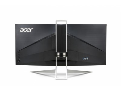 34" Монитор Acer XR342CKPbmiiqphuzx (UM.CX2EE.P01)