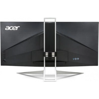 34" Монитор Acer XR342CKPbmiiqphuzx (UM.CX2EE.P01) 34" Монитор Acer XR342CKPbmiiqphuzx (UM.CX2EE.P01)