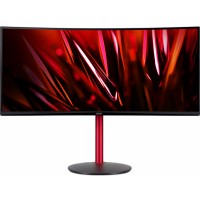 34" Монитор Acer Nitro XZ342CUPbmiiphx (UM.CX2EE.P13)